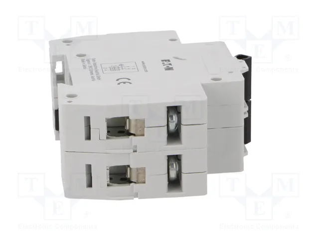 EATON ELECTRIC Interruptor motorizado 0,25kW 220÷440VAC EATON ELECTRIC Interruptor motorizado 0,25kW 220÷440VAC