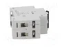EATON ELECTRIC Interruptor motorizado 0,25kW 220÷440VAC