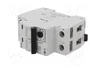 EATON ELECTRIC Interruptor motorizado 0,25kW 220÷440VAC