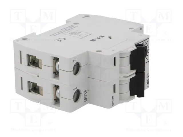 EATON ELECTRIC Interruptor motorizado 0,25kW 220÷440VAC EATON ELECTRIC Interruptor motorizado 0,25kW 220÷440VAC