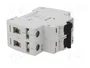 EATON ELECTRIC Interruptor motorizado 0,25kW 220÷440VAC