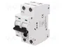 EATON ELECTRIC Interruptor motorizado 0,25kW 220÷440VAC