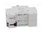 EATON ELECTRIC Interruptor motorizado 0,25kW 220÷440VAC