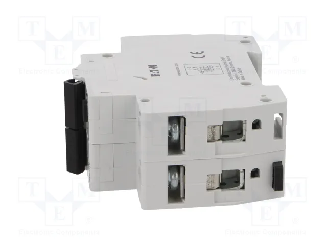 EATON ELECTRIC Interruptor motorizado 0,25kW 220÷440VAC EATON ELECTRIC Interruptor motorizado 0,25kW 220÷440VAC
