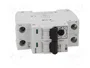 EATON ELECTRIC Interruptor motorizado 0,25kW 220÷440VAC