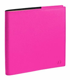 Quo Vadis Agenda Anual Executif Prestigio Sp Soho Rosa