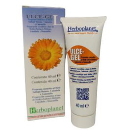 HERBOPLANET Ulce-Gel 40Ml