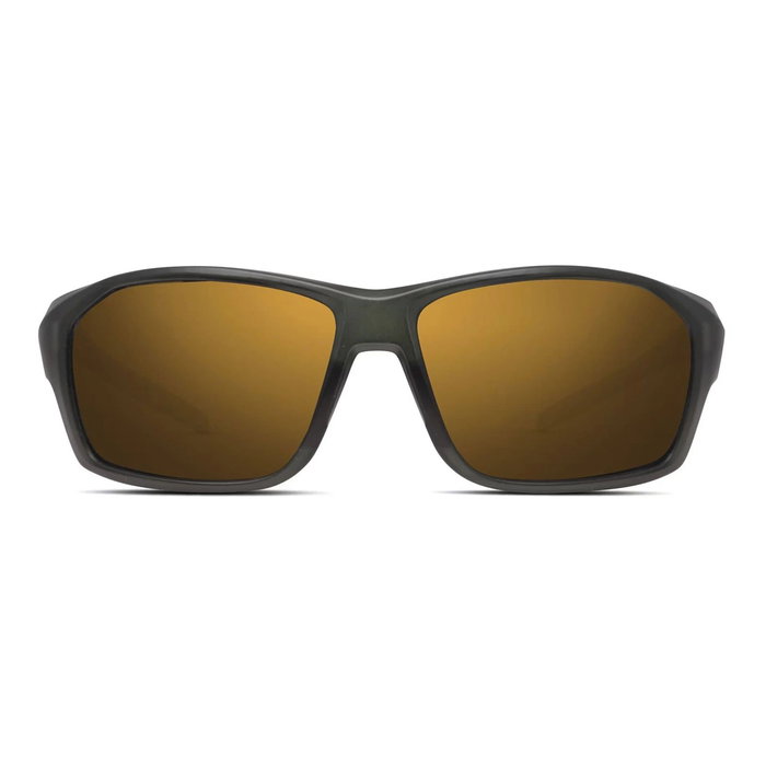 Bolle BS136002 Gafas de sol para hombre con cristales dorados Bolle BS136002 Gafas de sol para hombre con cristales dorados