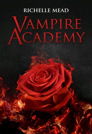 Vampire Academy, Richelle Mead - HIDRA