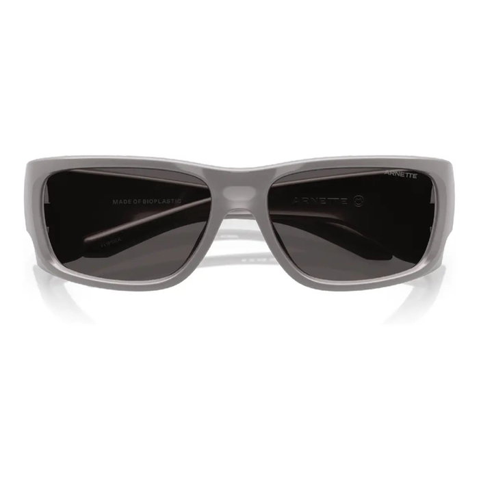 Arnette AN4345-296187 Gafas de sol para hombre con cristales grises