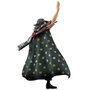 Banpresto Ichibansho One Piece Masterlise Expiece Yasopp Red Hair Pirates 21cm