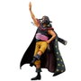 Banpresto Ichibansho One Piece Masterlise Expiece Yasopp Red Hair Pirates 21cm