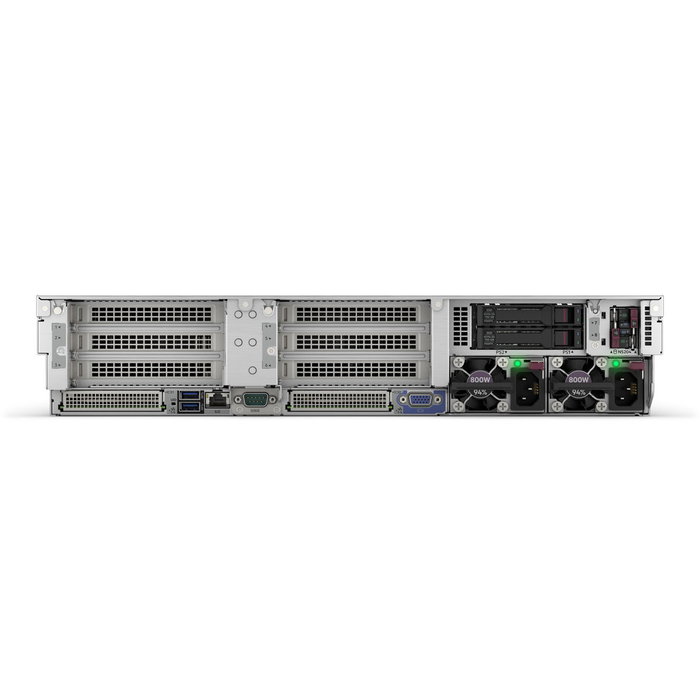 HPE ProLiant DL380 Gen11 4514Y 128GB 8SFF