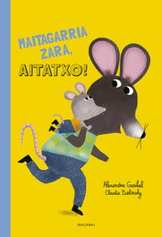 IBAIZABAL Maitagarria zara, aitatxo!