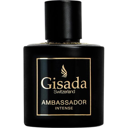Gisada Ambassador Intense Eau de Parfum 100 ml
