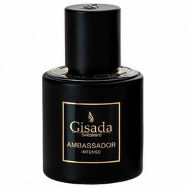 Ambassador Intense, Agua de perfume, Para hombres, 100 ml