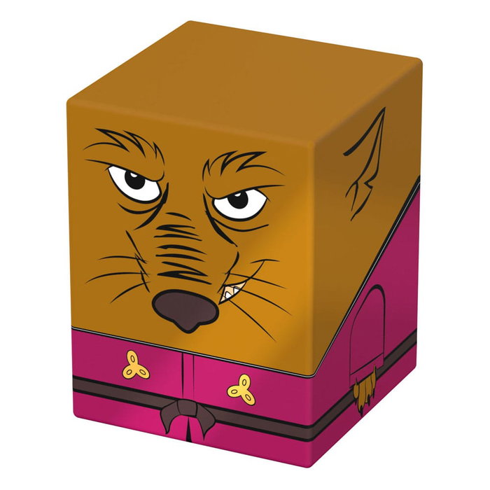 Squaroes Squaroe Teenage Mutant Ninja Turtles™ NT007 - Splinter