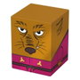Squaroes Squaroe Teenage Mutant Ninja Turtles™ NT007 - Splinter