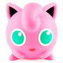 Madcow Entertainment Lámpara LED Jigglypuff Pokémon 25cm Flexible Inalambrica