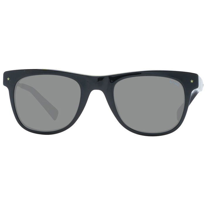 Gafas de Sol Hombre Sting SST383 510B29 Negro Gafas de Sol Hombre Sting SST383 510B29 Negro