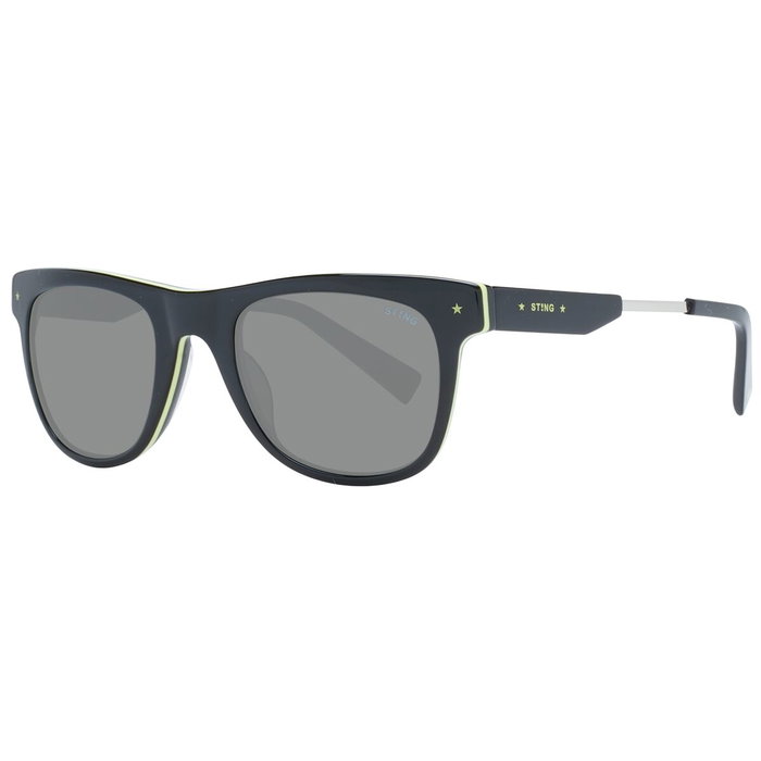 Gafas de Sol Hombre Sting SST383 510B29 Negro Gafas de Sol Hombre Sting SST383 510B29 Negro