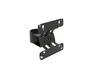 Ergonomic Solutions SpacePole POS SPV3306-02 Accesorio para Terminal de Punto de Venta (TPV), Negro, Metal, Soporte 75 x 100 mm