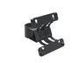 Ergonomic Solutions SpacePole POS SPV3306-02 Accesorio para Terminal de Punto de Venta (TPV), Negro, Metal, Soporte 75 x 100 mm
