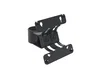 Ergonomic Solutions SpacePole POS SPV3306-02 Accesorio para Terminal de Punto de Venta (TPV), Negro, Metal, Soporte 75 x 100 mm