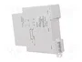 Finder Relé temporizador monofunción 83.11.0.240.0000 16A 24-240VAC/DC