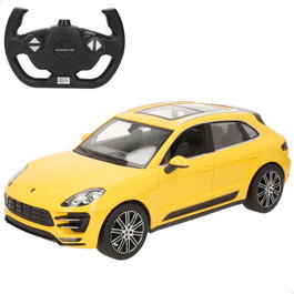 Porsche Macan Coche R/C 1:14