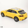 Porsche Macan Coche R/C 1:14