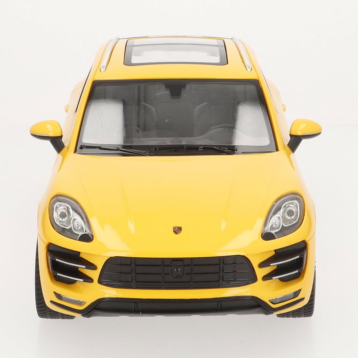 Porsche Macan Coche R/C 1:14