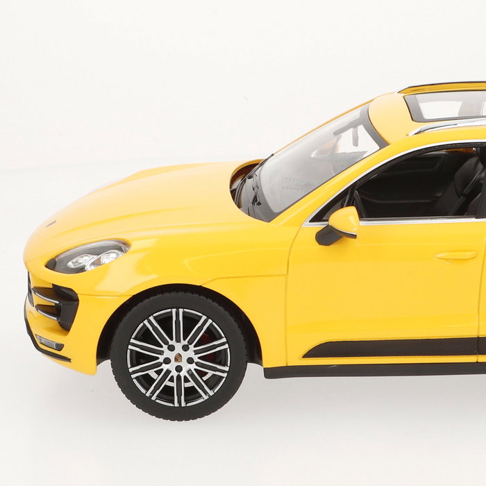 Porsche Macan Coche R/C 1:14