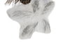 DKD Home Decor Decoración Colgante de Fieltro Surtida