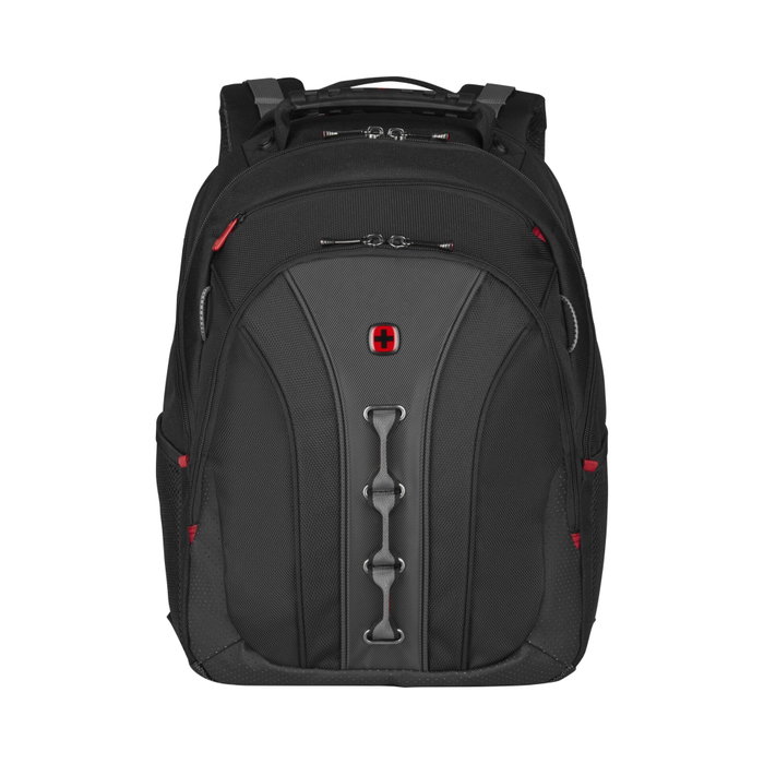 Wenger Legacy Mochila para Portátil Negro/Gris Wenger Legacy Mochila para Portátil Negro/Gris