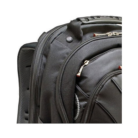 Wenger Legacy Mochila para Portátil Negro/Gris Wenger Legacy Mochila para Portátil Negro/Gris