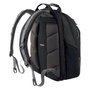 Wenger Legacy Mochila para Portátil Negro/Gris