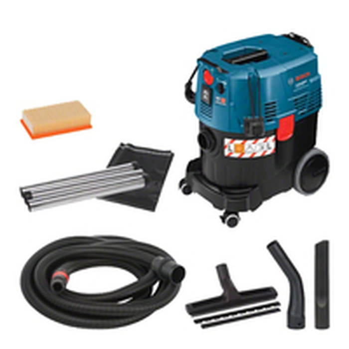 Bosch Professional Aspiradora GAS 35 L AFC (C)一款