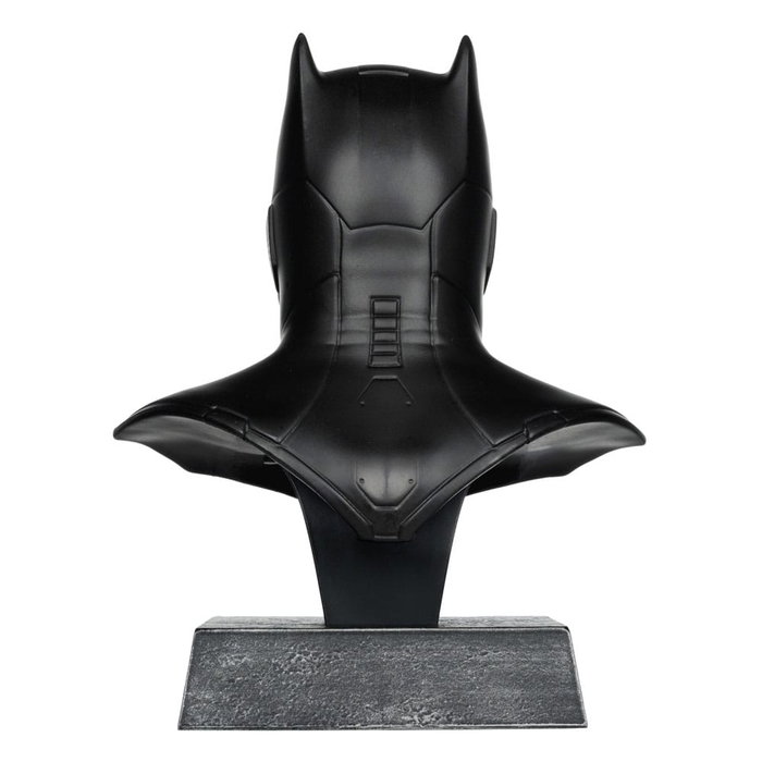 Batman DC Direct Mini Réplica 1/3 Máscara de Batman (Justice League Tactical Suit) 19 cm