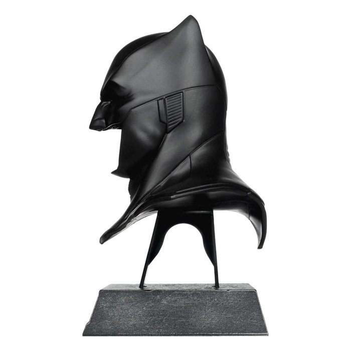 Batman DC Direct Mini Réplica 1/3 Máscara de Batman (Justice League Tactical Suit) 19 cm