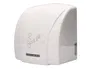 Q-connect Secador de Manos Automático 900W Blanco 220V 240x205x256 mm