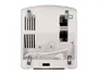 Q-connect Secador de Manos Automático 900W Blanco 220V 240x205x256 mm
