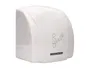 Q-connect Secador de Manos Automático 900W Blanco 220V 240x205x256 mm