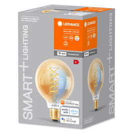 Ledvance SMART+ Classic Bombilla LED E27 8W 600Lm 2200-5000K