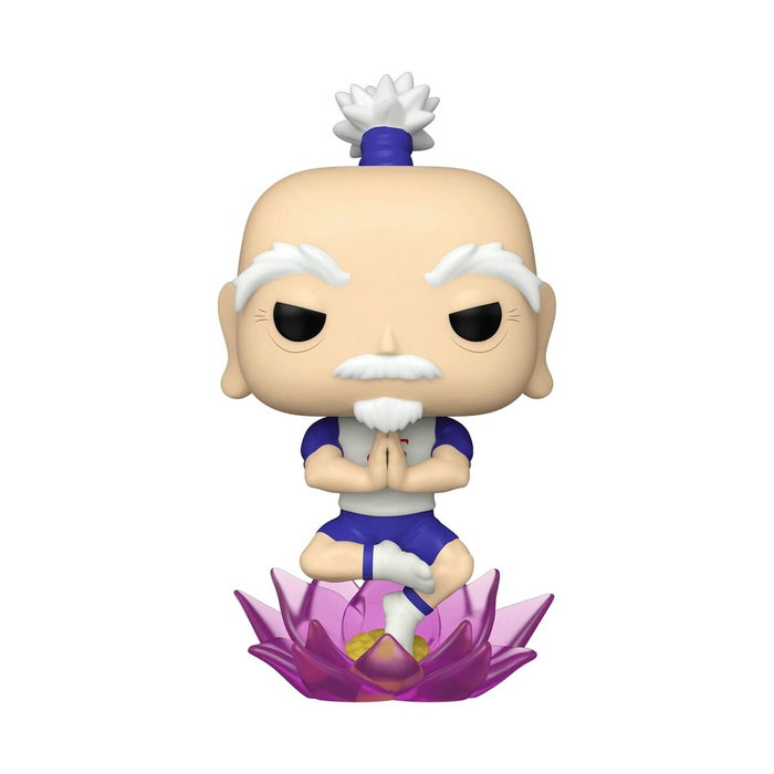 Funko Pop! Netero Hunter x Hunter