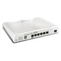 DrayTek uniVorx Vigor 2866 VDSL2 Super V G.Fast ModemRouter