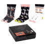 Cerdá Pack calcetines 3 piezas otaku talla 36 41