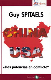 China-USA, Guy Spitaels - POPULAR