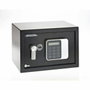 Yale Caja fuerte electrónica para hotel YSG/200/DB2 de 8,6L