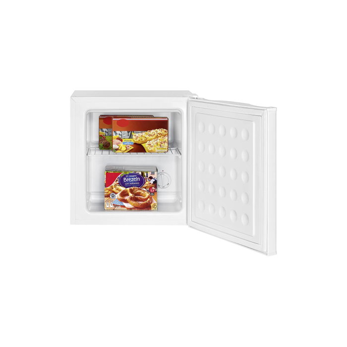 Bomann GB 341.1 Blanco